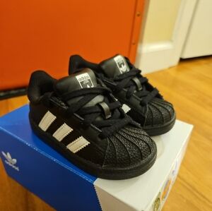 Baby "Superstar 1" Adidas